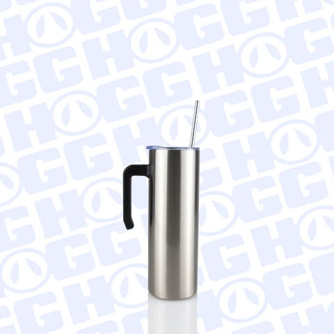 20oz Skinny w/handle