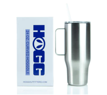 24OZ CURVED HOGGDLE
