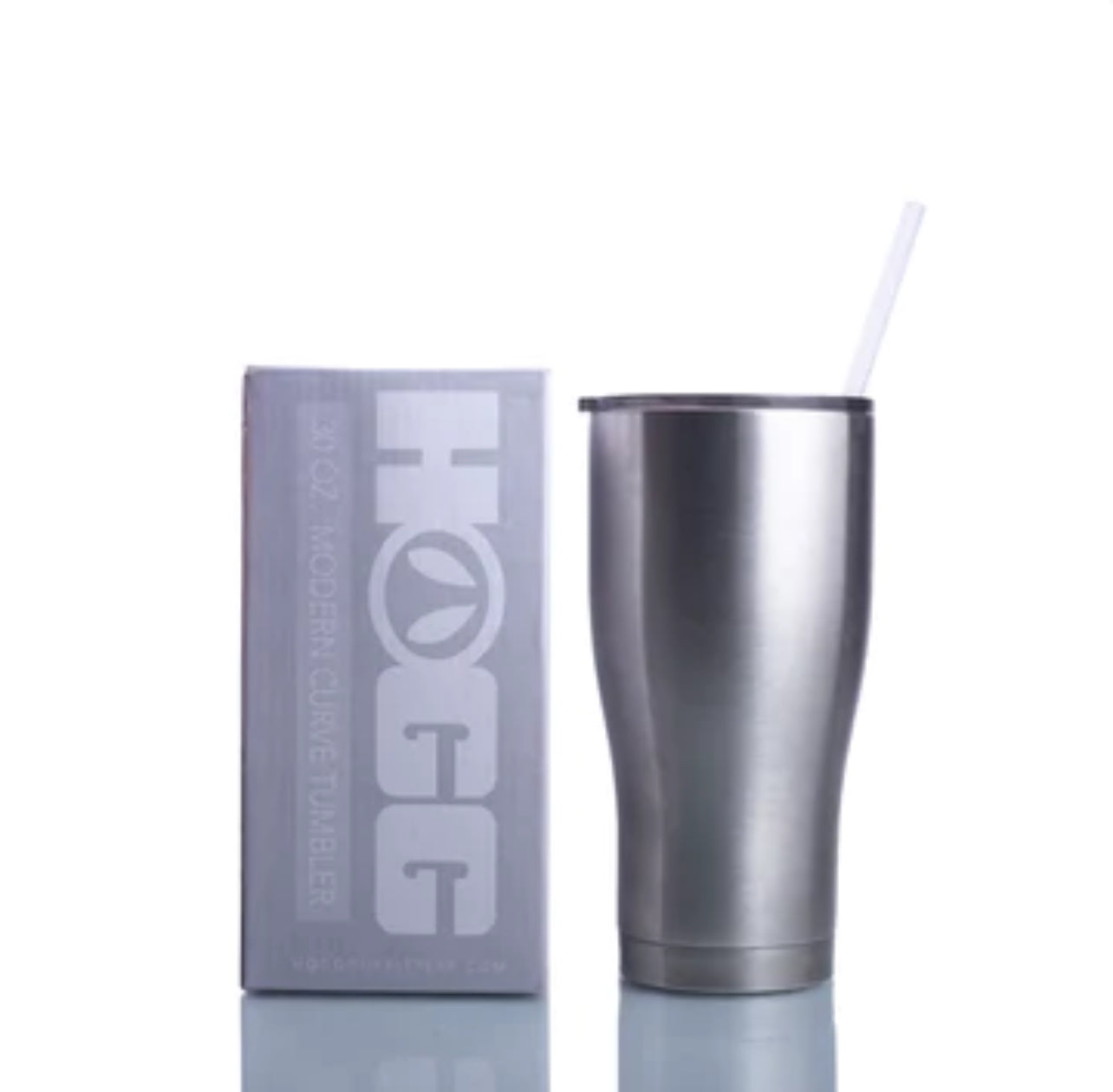 20oz Modern Curve