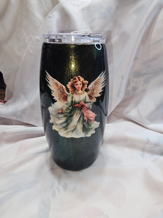25oz Stemless Wineglass