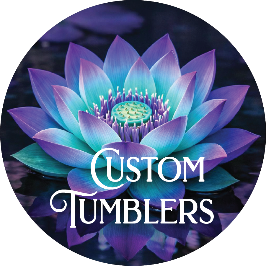 Custom Tumblers
