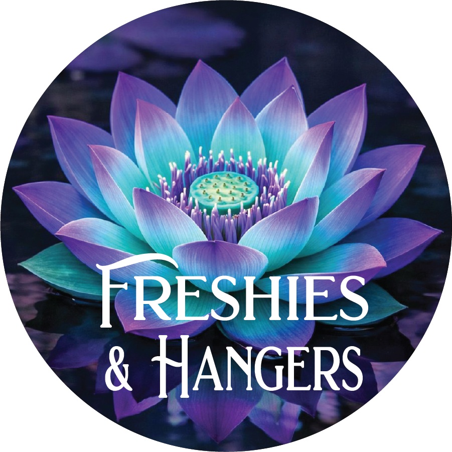 Freshies & Hangers