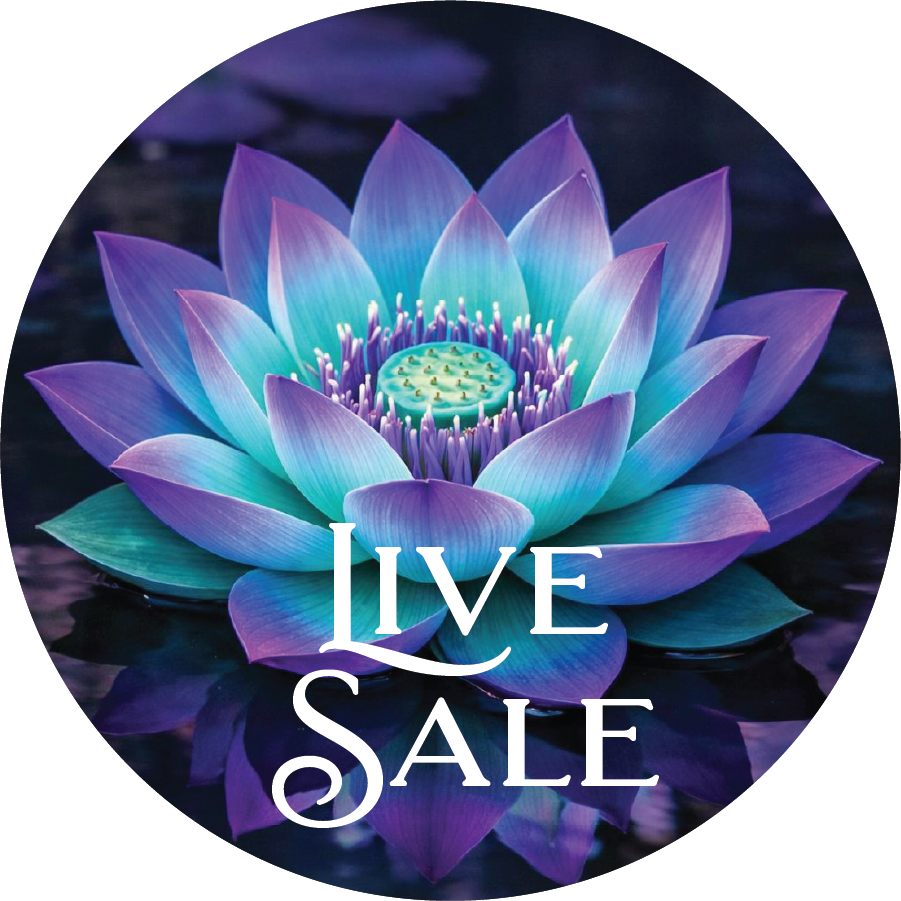 Live Sale
