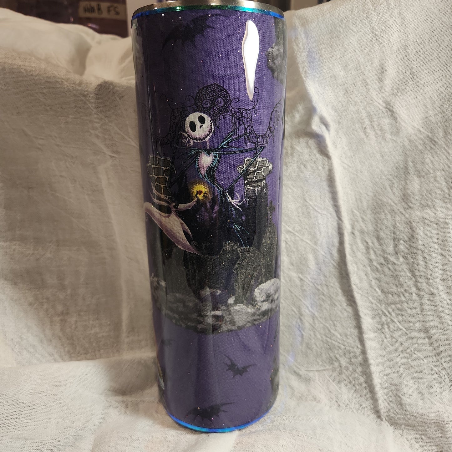 30OZ Skinny  Tumbler