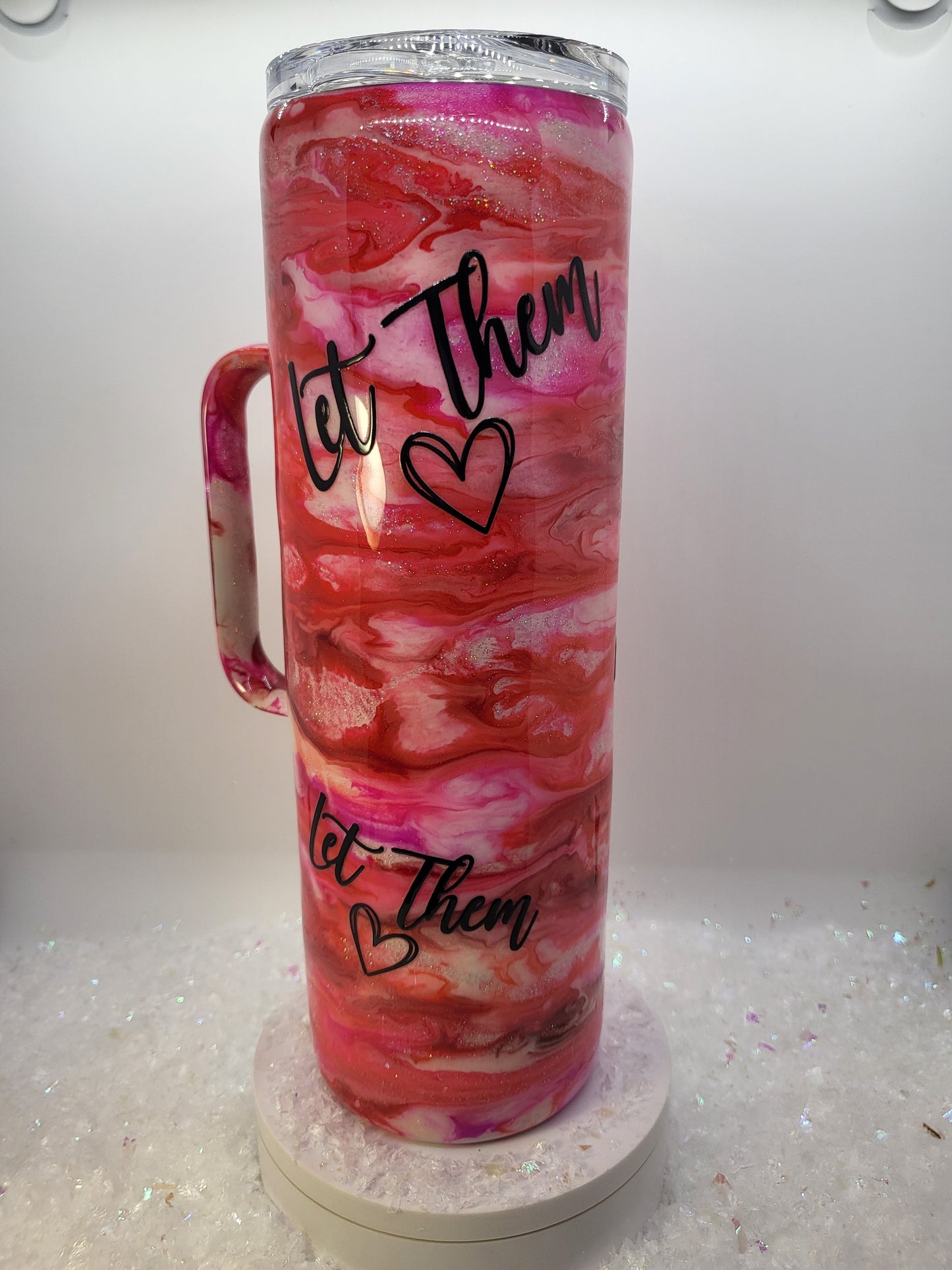 30oz  Skinny  #17
