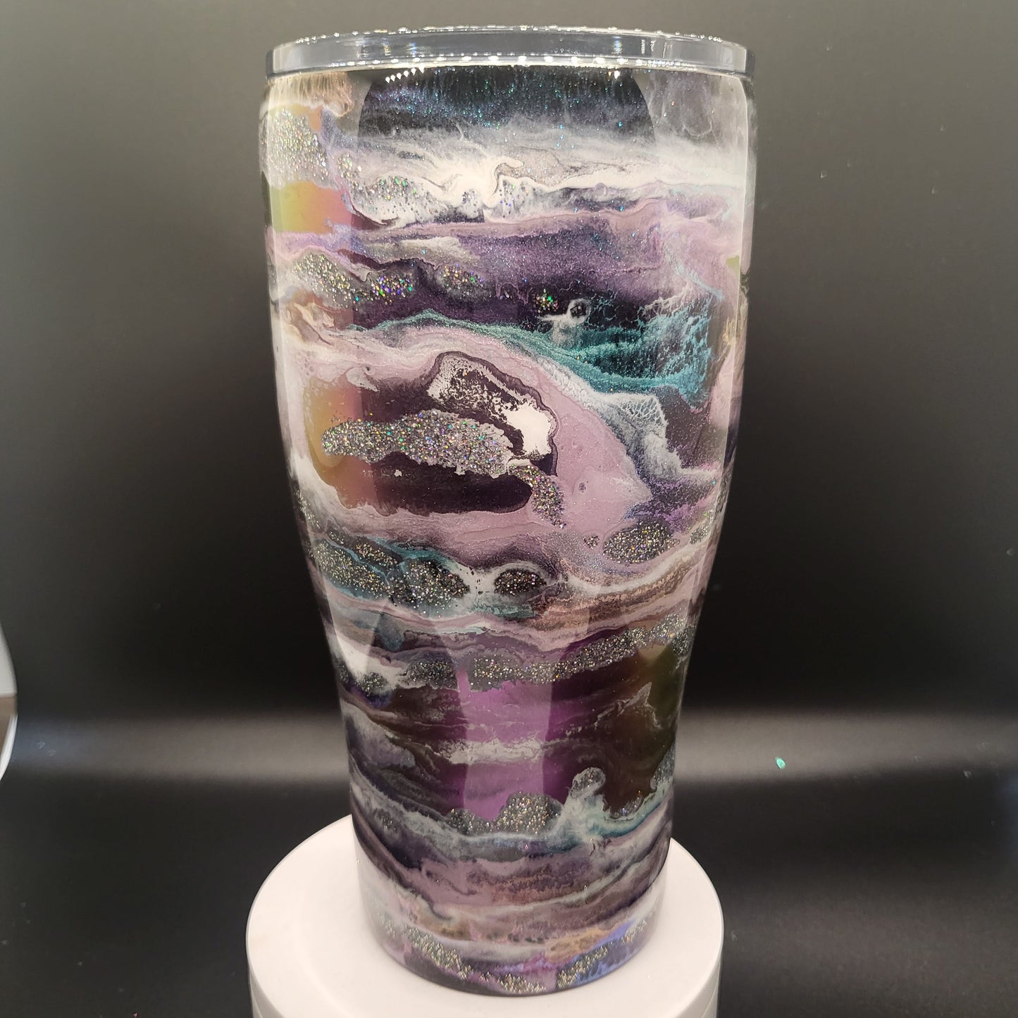 30oz Modern Curve #26 - Jen Krippes