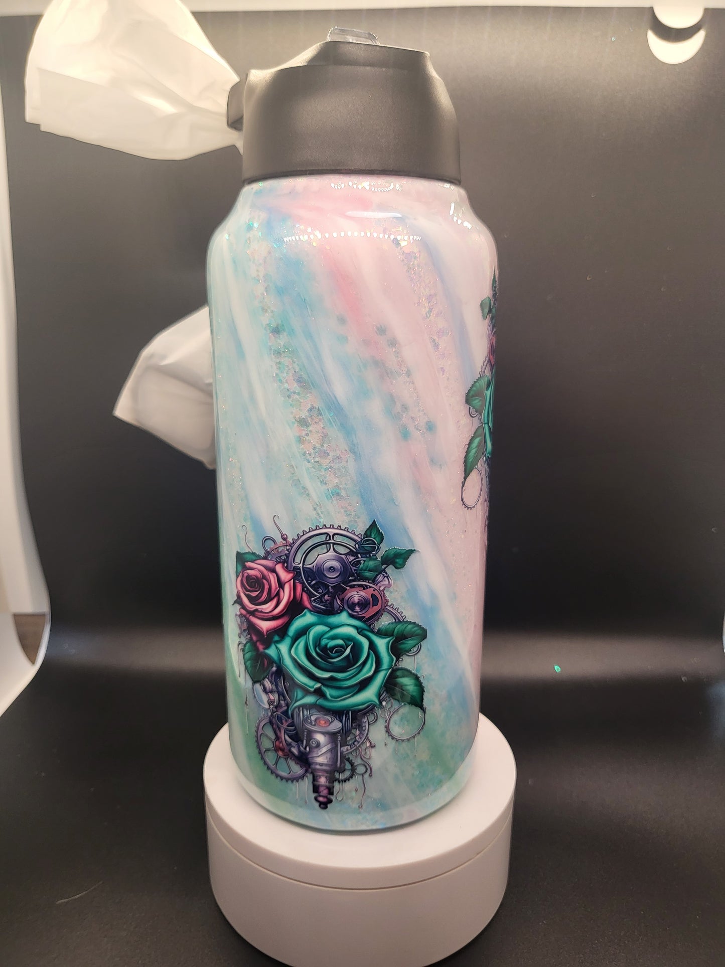 32oz Duo Hydro #40 - Jess