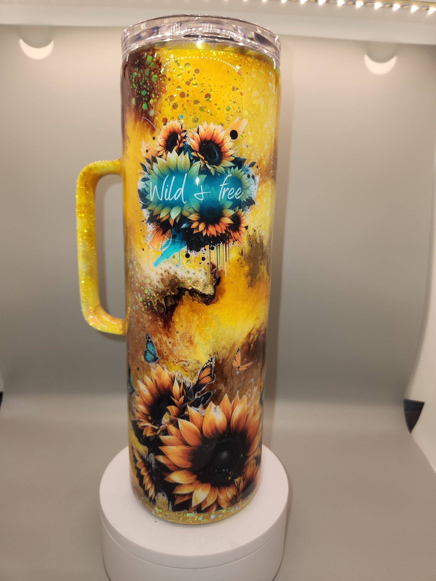 30oz Hoggdle #9 kim