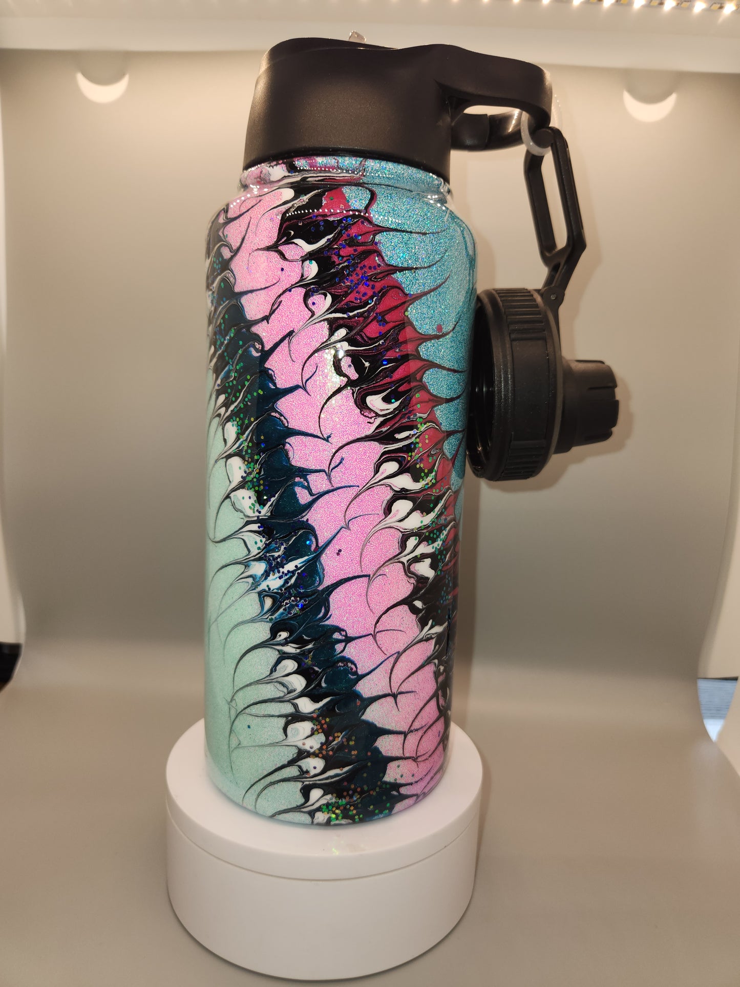 32oz Duo Hydro Bottle #31 - Randy