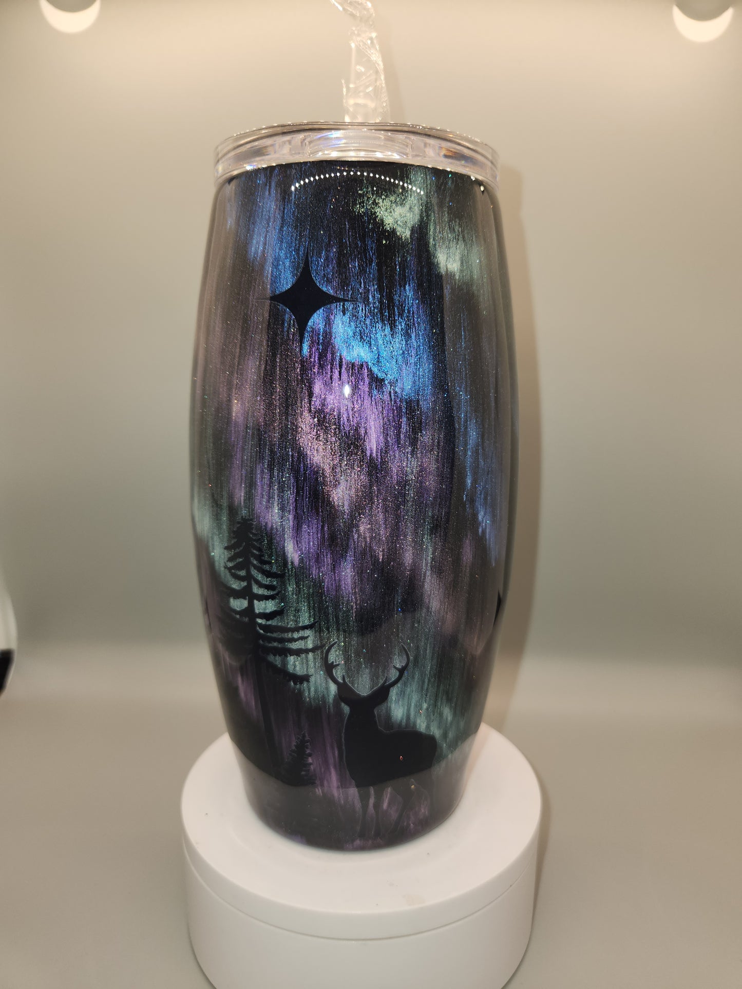 25oz Barrel #38 -  Shannon