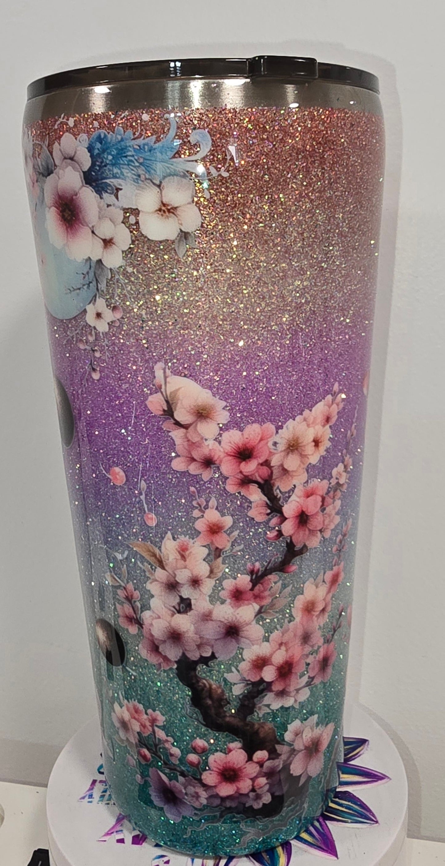 #30 32 slim cherry blossom - Jenn TC