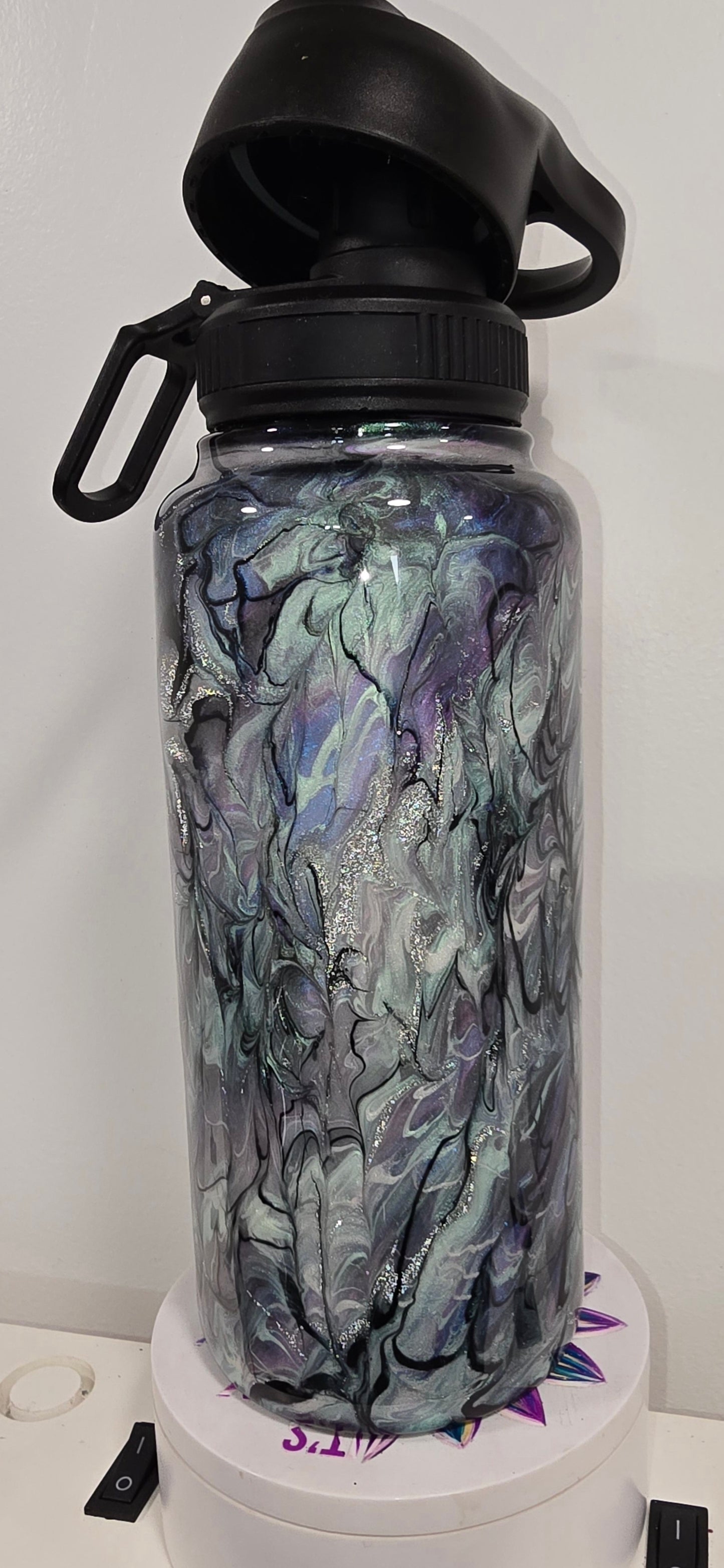 #31 25 oz duo hydro abalone BRE