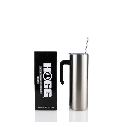 20oz Skinny w/handle