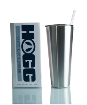 32 OZ SLIM  TUMBLER