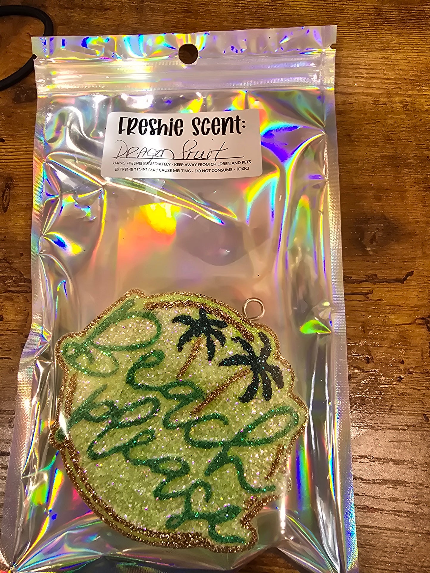 Beach please Dragon Fruit