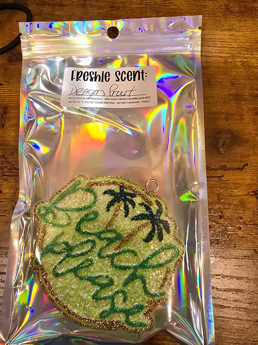 Beach please Dragon Fruit