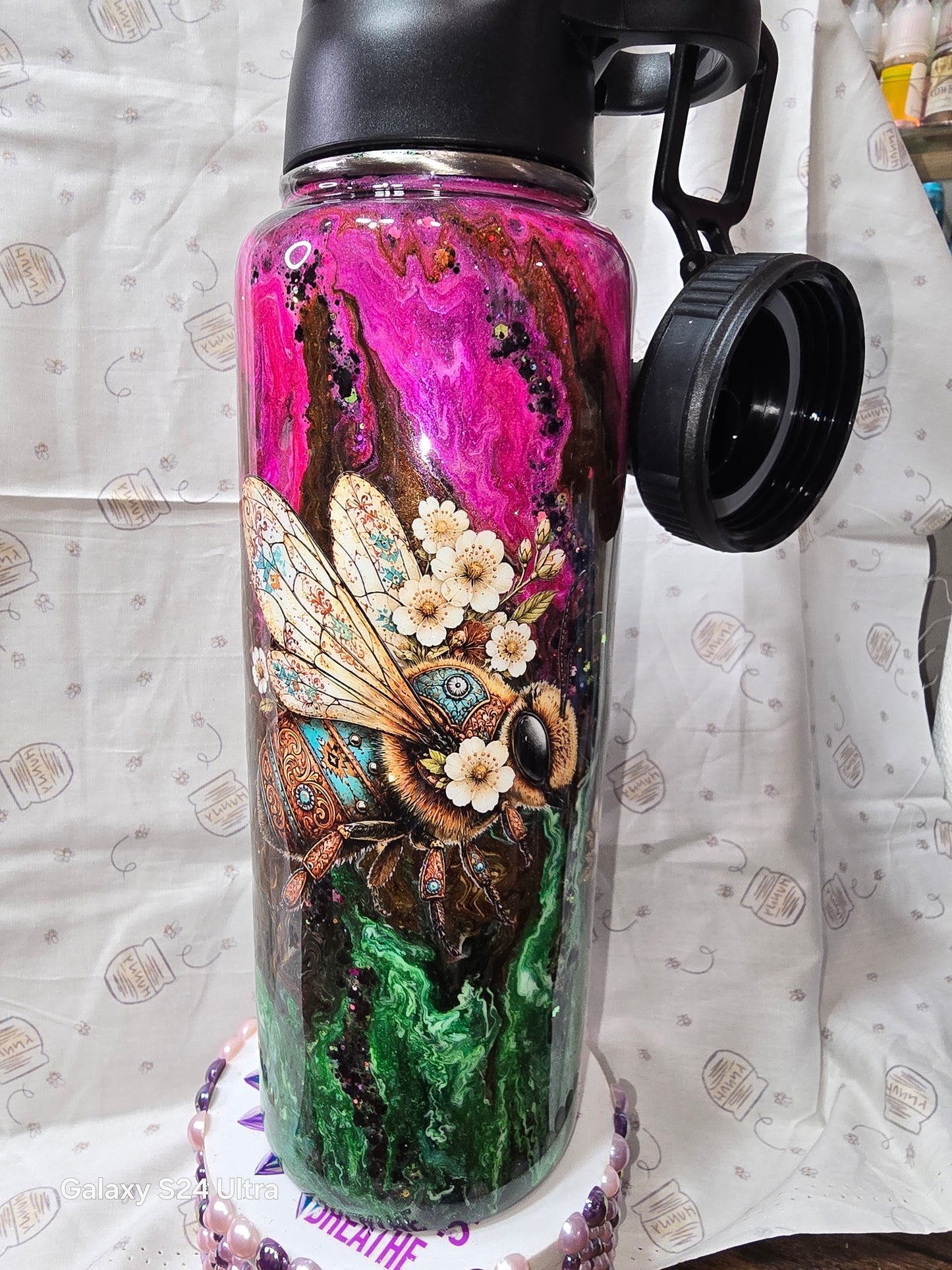 #7 40oz duo hydro