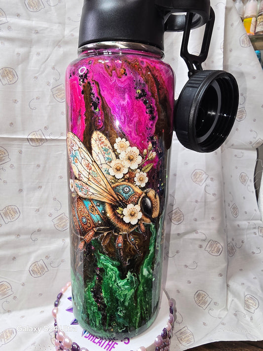 #7 40oz duo hydro