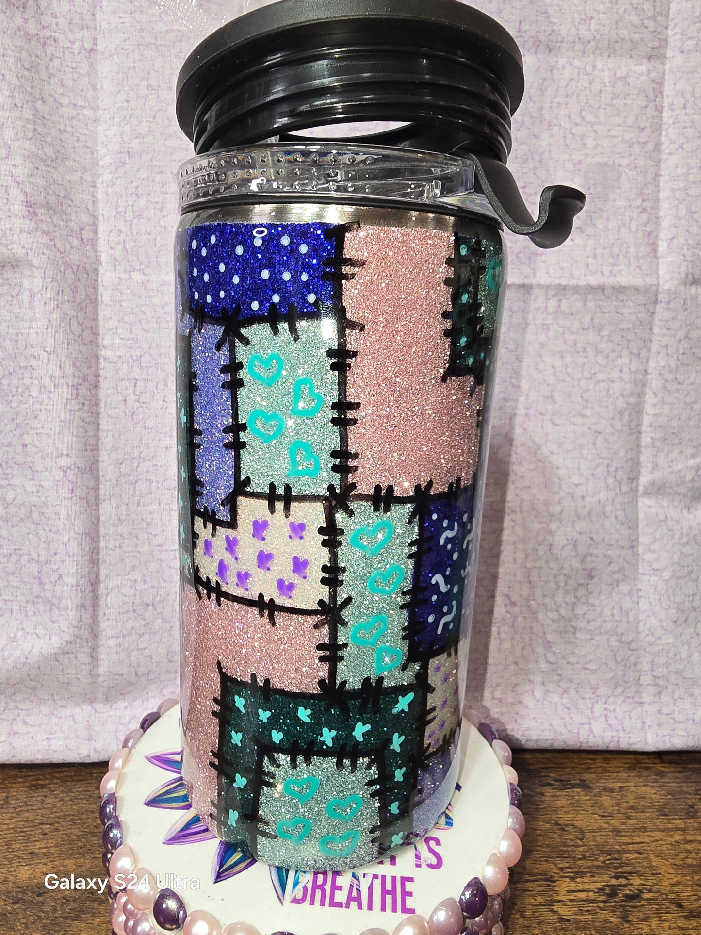 #41 4 in 1 Can Cooler