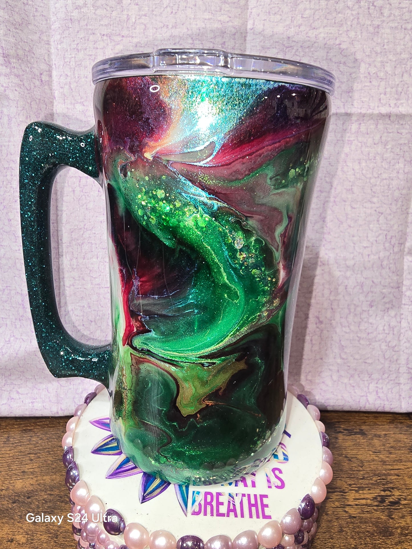 #64 20oz Beer Mug