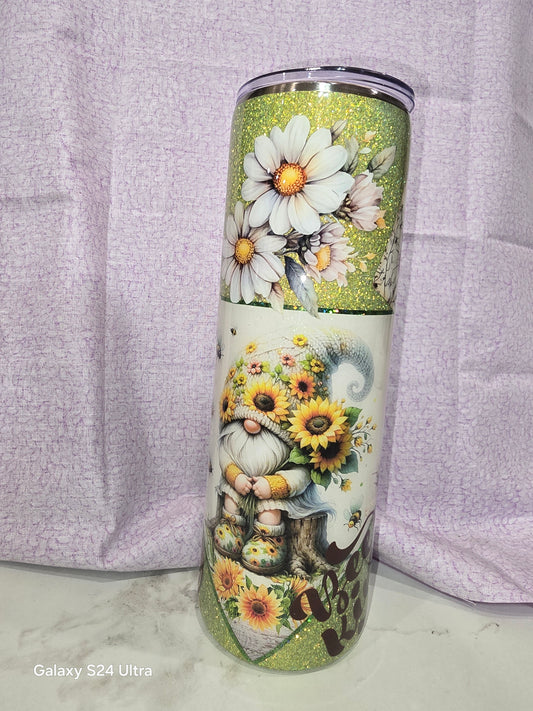 30oz Skinny tumbler