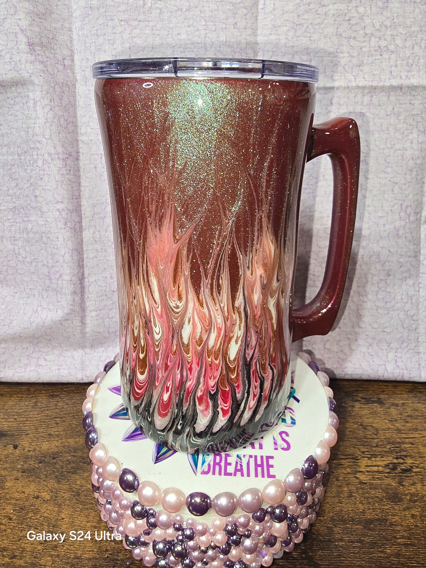 #57 20oz Beer Mug