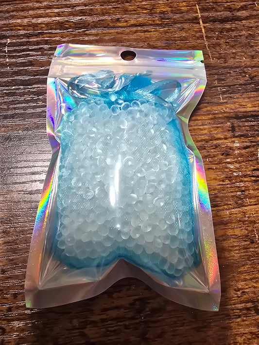 Custom Freshie Sachet Bags