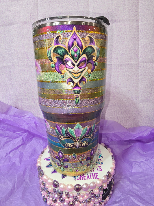 24oz tipsy no handle #8