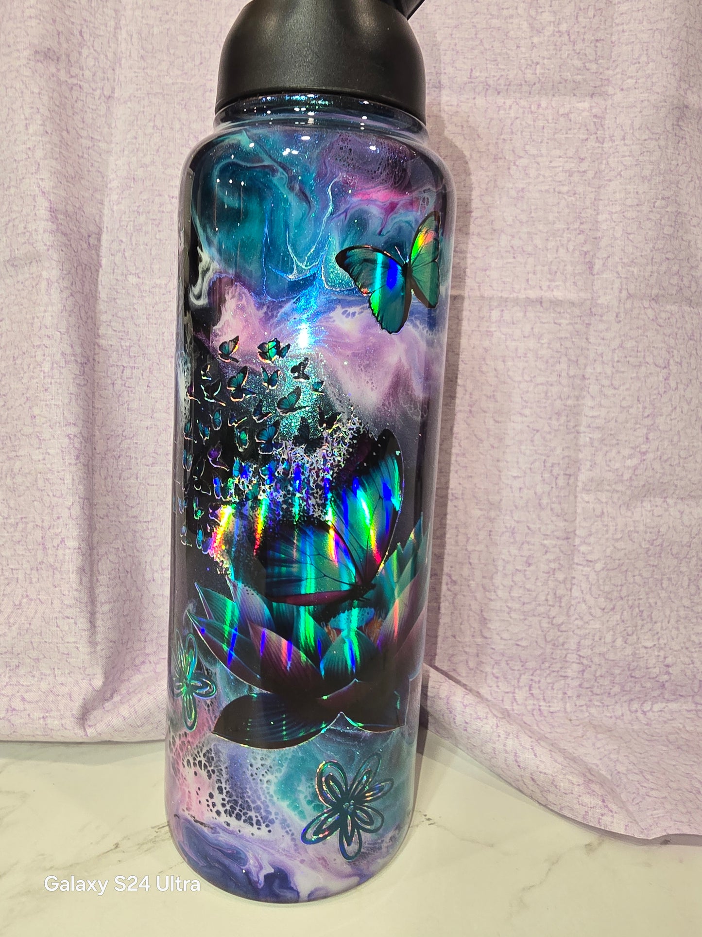 #6 40oz Duo Hydro