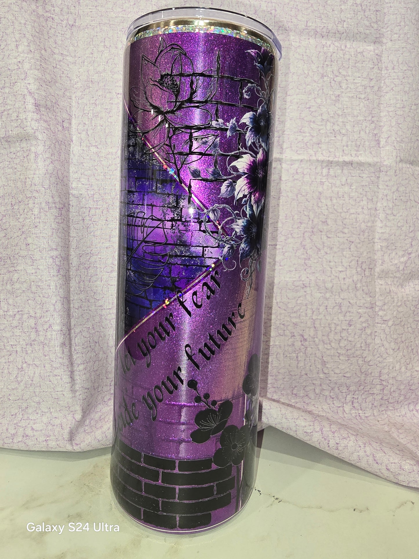 #40 30oz Skinny tumbler