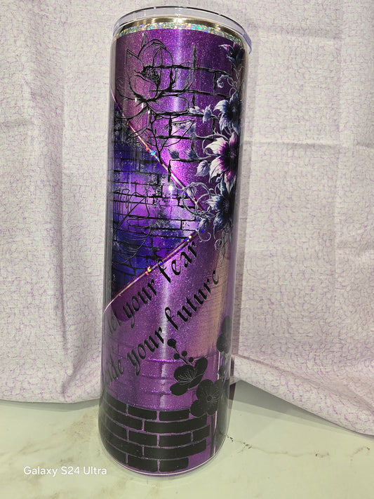 30oz Skinny tumbler