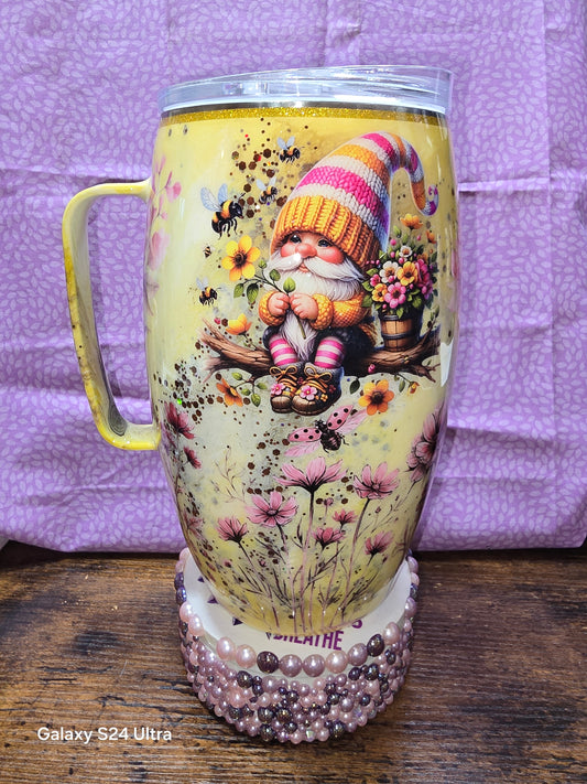 #30 64 oz Pitcher
