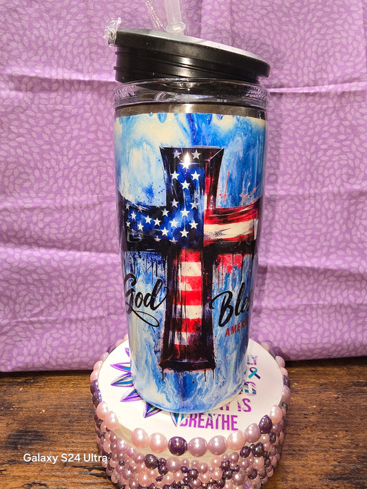 #21 4 in 1 can cooler