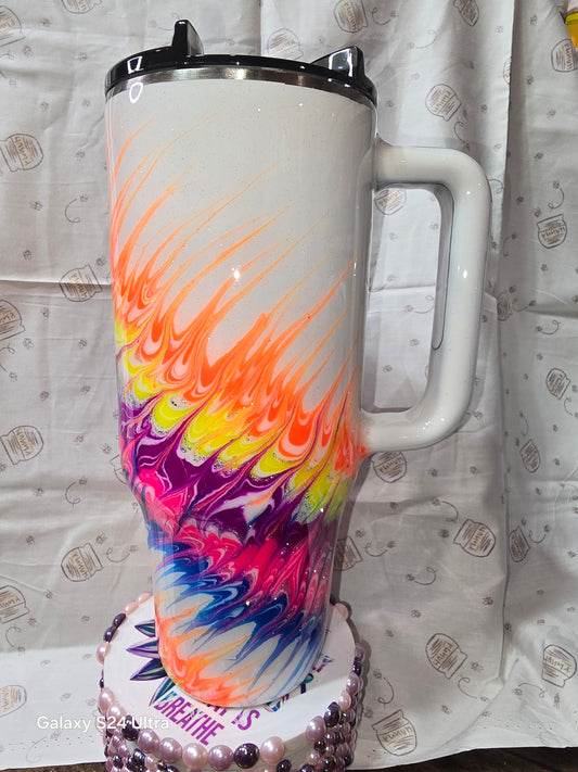 #48 40oz Big Swig stinger