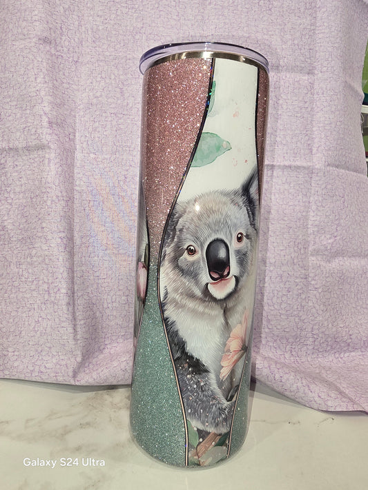 30oz Skinny tumbler