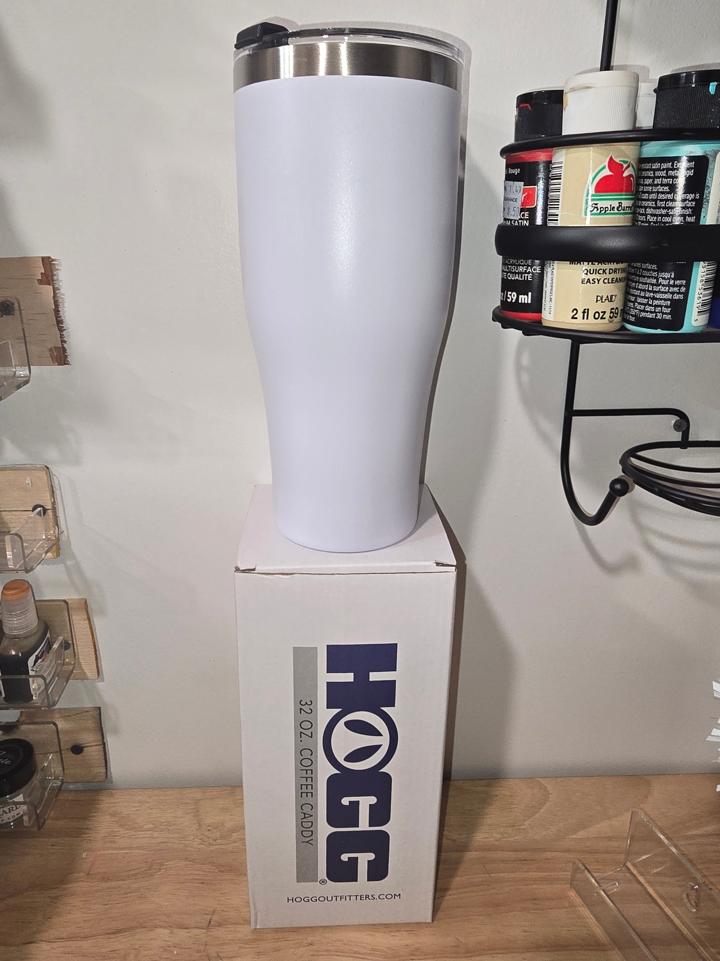 32oz coffee cady