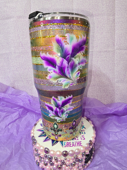 24oz tipsy no handle #8