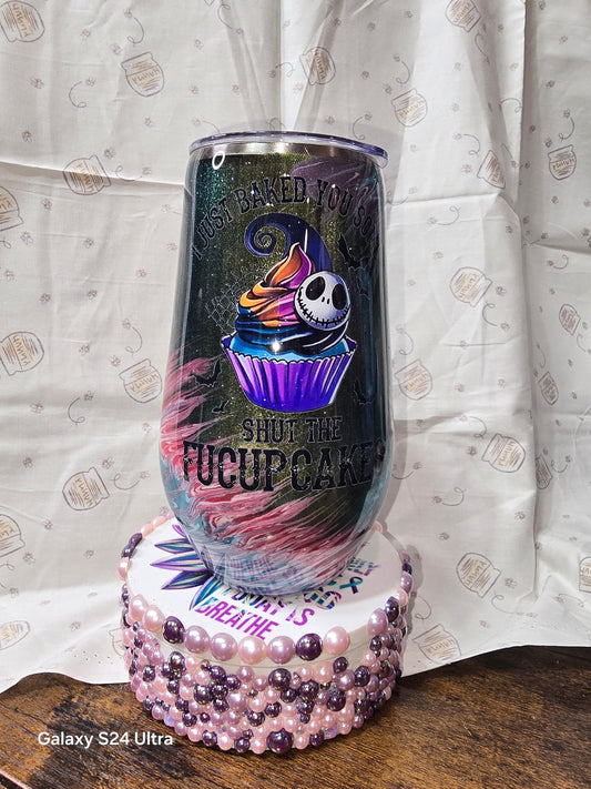 #9 16oz wine cup